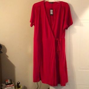 Plus Size Dress